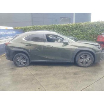 LEXUS UX (ZA10) de desguace