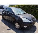 FORD FIESTA (CBK)