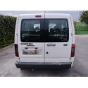 FORD TRANSIT CONNECT (TC7)