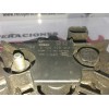 Recambio de alternador para iveco daily caja cerrada (1999 =>) referencia OEM IAM 0124320001  
