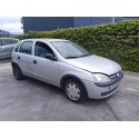 OPEL CORSA C