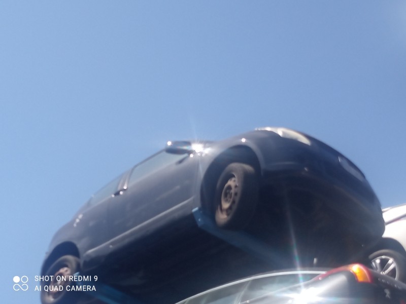 suzuki swift azg (nz) del año 2009