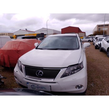 LEXUS RX (_L1_) de desguace
