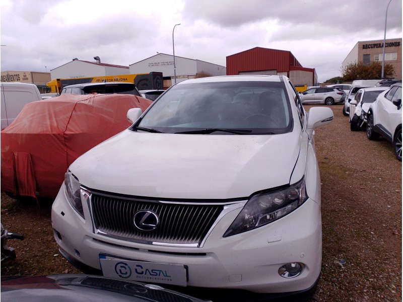 LEXUS RX (_L1_)