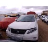 lexus rx (_l1_) del año 2011
