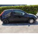 FORD FIESTA (CBK)