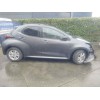 toyota yaris del año 2023