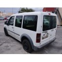 FORD TRANSIT CONNECT (TC7)