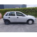 OPEL CORSA C
