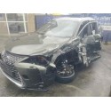 LEXUS UX (ZA10)