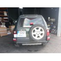 LAND ROVER FREELANDER I (L314)