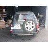 land rover freelander i (l314) del año 2004