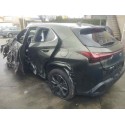 LEXUS UX (ZA10)