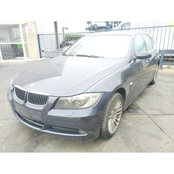 BMW SERIE 3 BERLINA (E90) de desguace