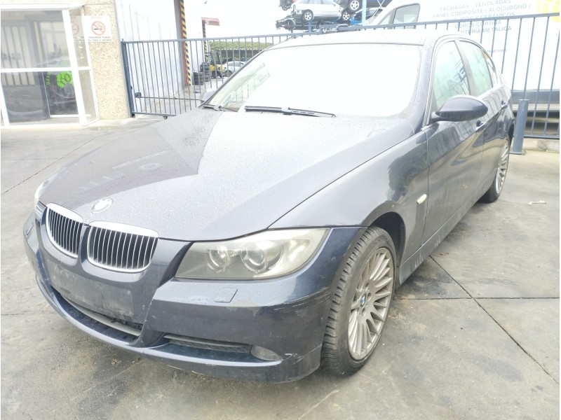 BMW SERIE 3 BERLINA (E90)