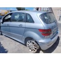 MERCEDES-BENZ CLASE B (W245)