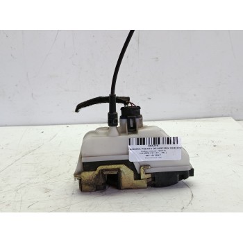 CERRADURA PUERTA DELANTERA DERECHA 9136N7 
