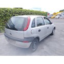 OPEL CORSA C