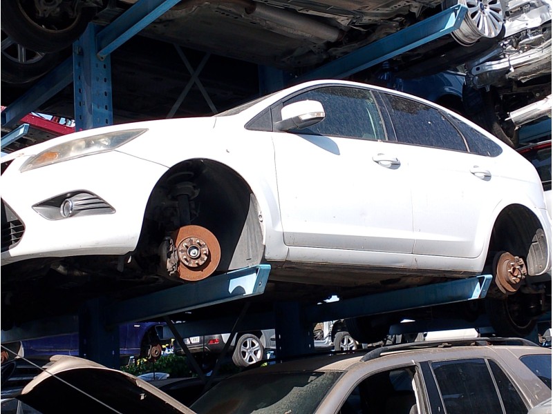 FORD FOCUS LIM. (CB4)