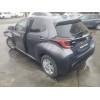 toyota yaris del año 2023
