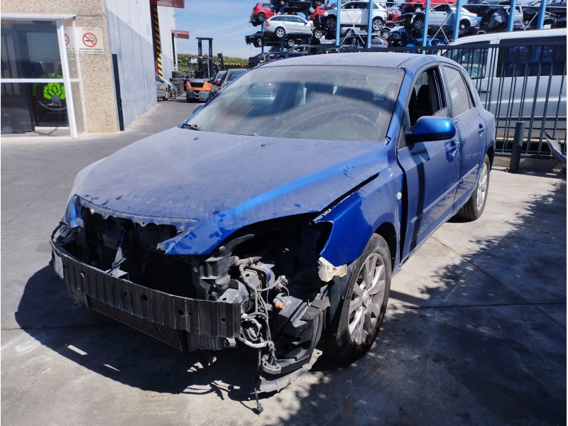 MAZDA 3 BERLINA (BK)