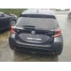 toyota yaris del año 2023