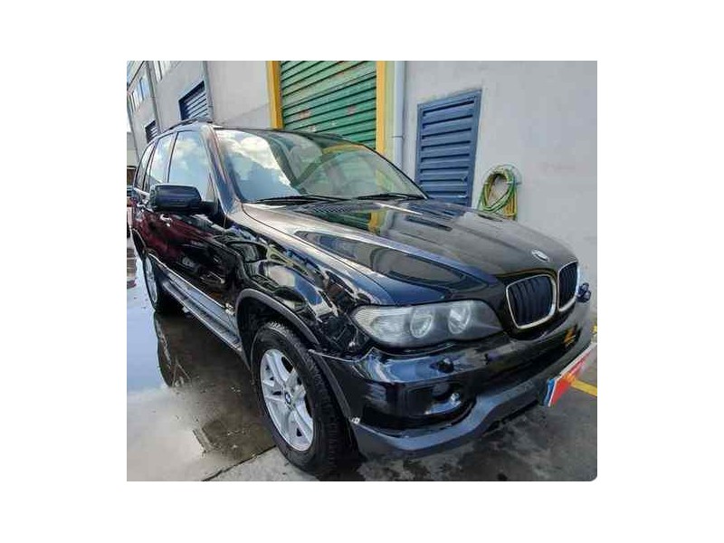 BMW X5 (E53)