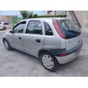 OPEL CORSA C