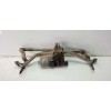 Recambio de motor limpia delantero para peugeot 207 xs pack referencia OEM IAM 0390241540 9650380780 