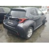toyota yaris del año 2023