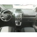 MAZDA 5 (CW)