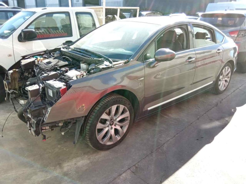 CITROËN C5 BERLINA