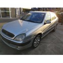 CITROËN XSARA BERLINA