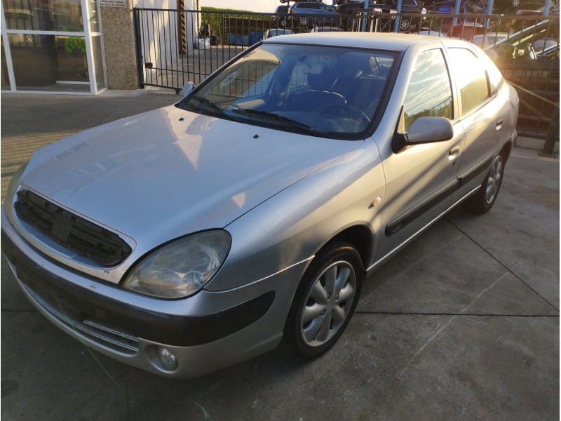 CITROËN XSARA BERLINA