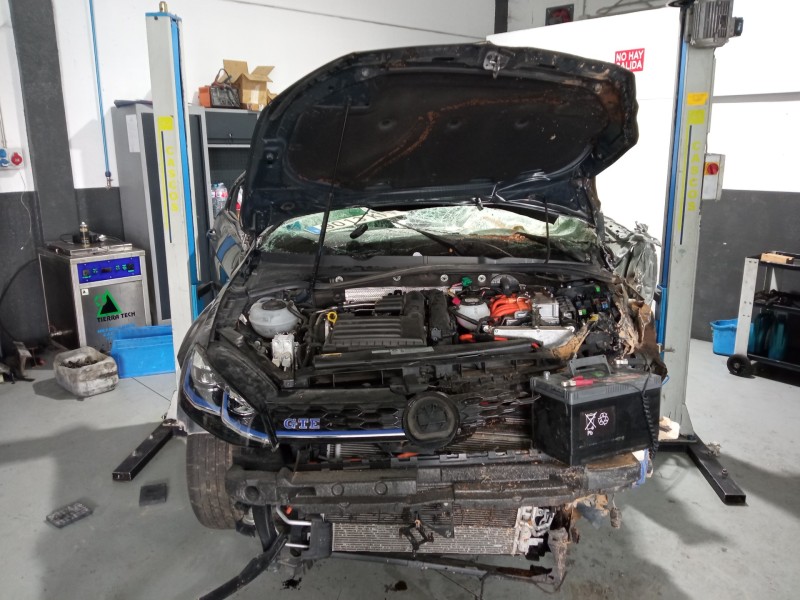 VOLKSWAGEN GOLF VII LIM.