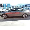 citroën c5 berlina del año 2015