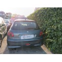 PEUGEOT 206 HATCHBACK (2A/C)