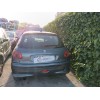 peugeot 206 hatchback (2a/c) del año 2007