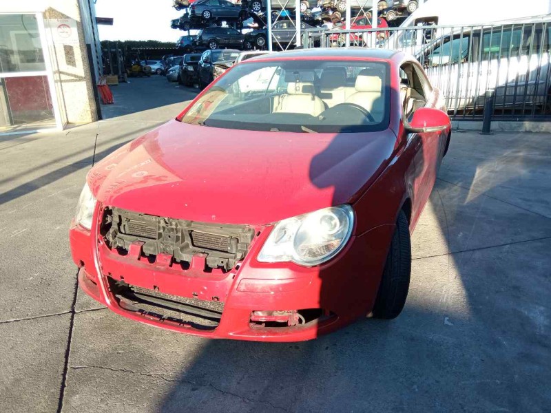 VOLKSWAGEN EOS (1F7)