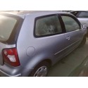 VOLKSWAGEN POLO (9N1)