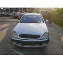 CITROËN XSARA BERLINA