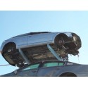AUDI A3 SPORTBACK (8P)