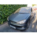 PEUGEOT 206 HATCHBACK (2A/C)