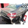 citroën c5 berlina del año 2015