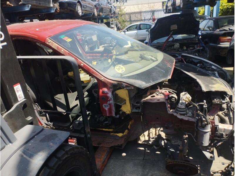 RENAULT SCENIC III