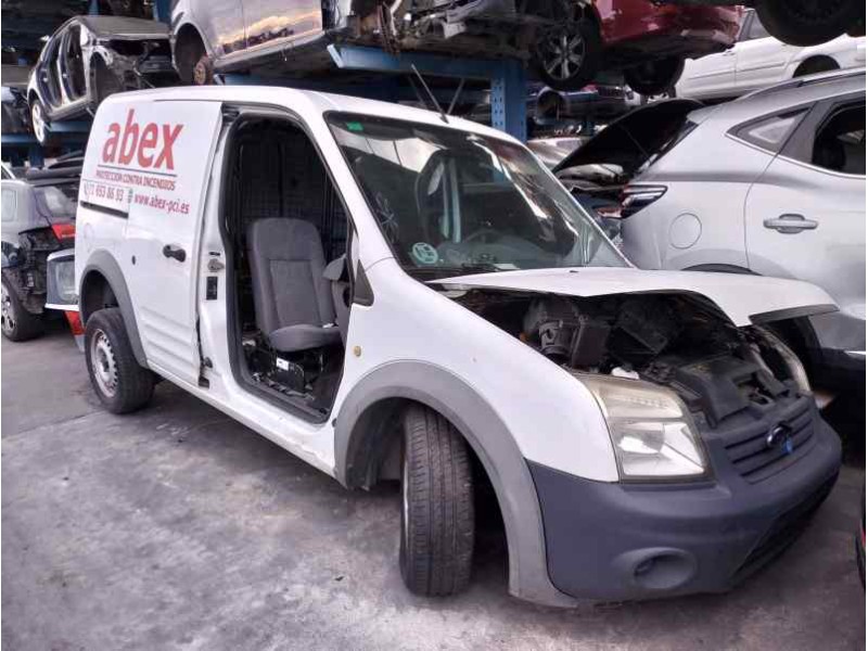 FORD TRANSIT CONNECT (TC7)