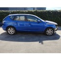 MAZDA 3 BERLINA (BK)