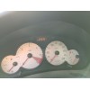 peugeot 206 hatchback (2a/c) del año 2007