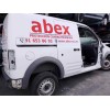 ford transit connect (tc7) del año 2002