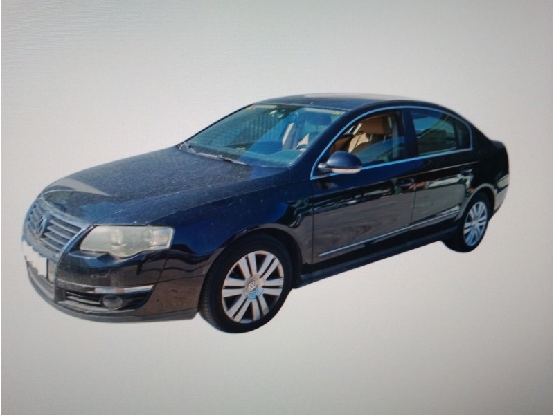VOLKSWAGEN PASSAT BERLINA (3C2)